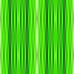 abstract background with lime green, pale green and green stripes for wallpaper, fashion garment, wrapping paper or creative concept design