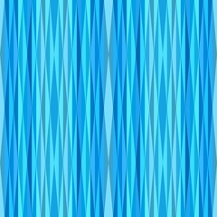 modern striped background with dodger blue, turquoise and dark cyan colors. for fashion garment, wrapping paper, wallpaper or creative design