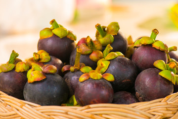 Fruits from Eastern Thailand.6