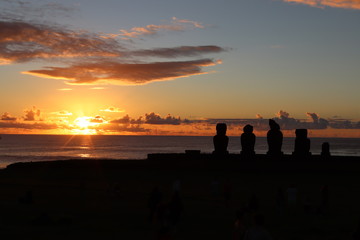 moai 11