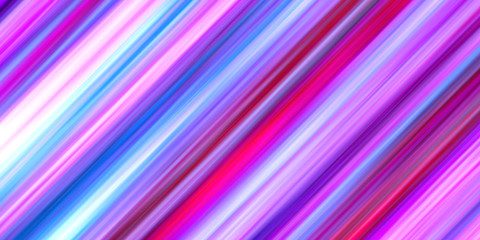 Abstract Lines Background