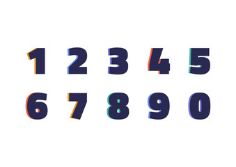 Number set