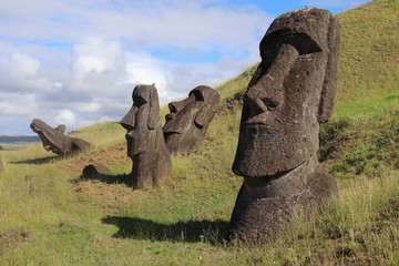 moai 4