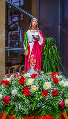 Imagem de Santa Luzia