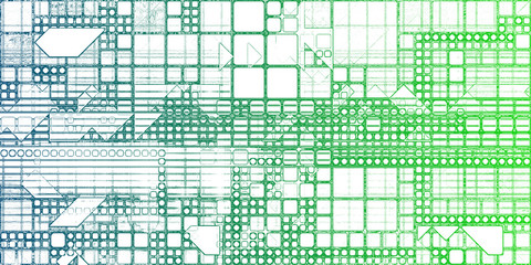 Data Patterns