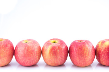 Red Apple