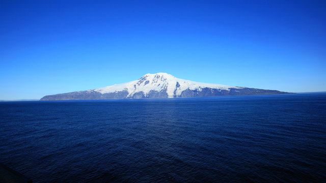 insel jan mayen