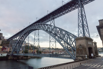 Oporto Bridge