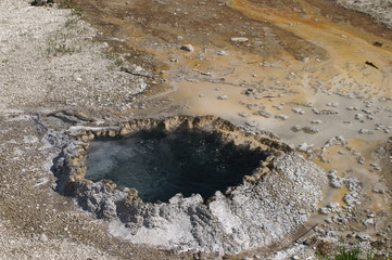 Yellowstone
