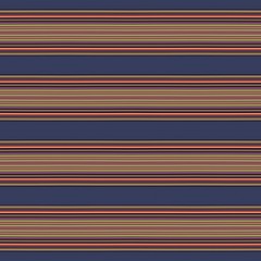 background repeat graphic with peru, dark khaki and dark slate gray colors. multiple repeating horizontal lines pattern. for fashion garment, wrapping paper or creative web design