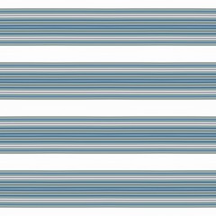 background repeat graphic with slate gray, light gray and pastel blue colors. multiple repeating horizontal lines pattern. for fashion garment, wrapping paper or creative web design