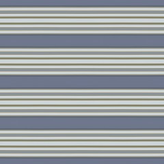 background repeat graphic with slate gray, light gray and pastel blue colors. multiple repeating horizontal lines pattern. for fashion garment, wrapping paper or creative web design