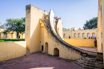 Jantar Mantar