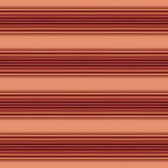 indian red, black and dark salmon colored lines in a row. repeating horizontal pattern. for fashion garment, wrapping paper, wallpaper or online web design
