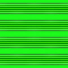 background repeat graphic with neon green, black and lime colors. multiple repeating horizontal lines pattern. for fashion garment, wrapping paper or creative web design