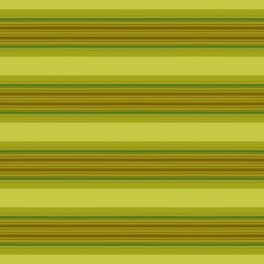 olive, dark khaki and dark olive green colored lines in a row. repeating horizontal pattern. for fashion garment, wrapping paper, wallpaper or online web design
