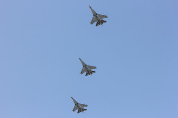 fighter sukhoi 27  force group
