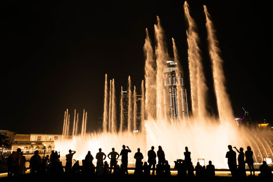 Wasserspiele