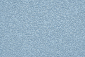  Water drops on glass rain drops art