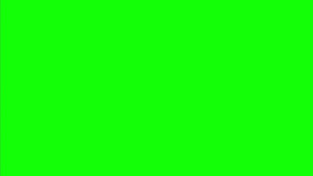 Analog Video Art Multicolor Abstract Shapes & Signal Noise Feedback Manipulation