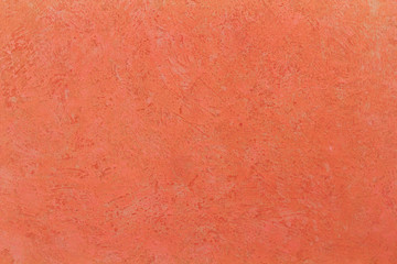 orange colourful factured texture background