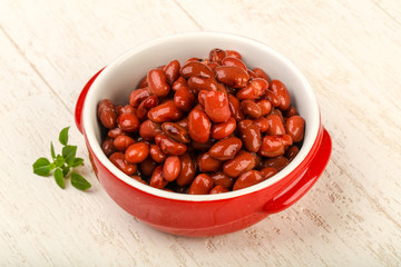 Kidney beans