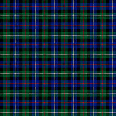 Tartan  Plaid  Seamless Pattern Background.