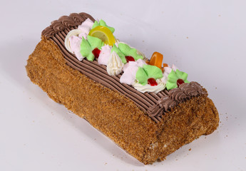 Delicous Cake chocolate