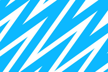 Zig Zag pattern. Texture for - plaid, tablecloths, clothes, shirts, dresses, paper, bedding, blankets, quilts and other textile products. Vector illustration EPS 10