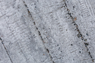 Grey and green abstract textured grunge wall background   for use in design. Wall fragment with cracks, scratches 