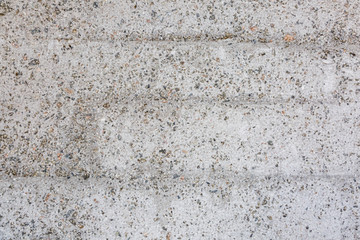 Grey and green abstract textured grunge wall background   for use in design. Wall fragment with cracks, scratches 
