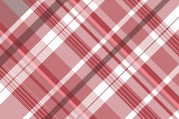 Seamless tartan plaid pattern. Texture for - plaid, tablecloths, clothes, shirts, dresses, paper, bedding, blankets, quilts and other textile products. Vector illustration EPS 10