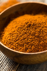Healthy Organic Moroccan Spice Blend