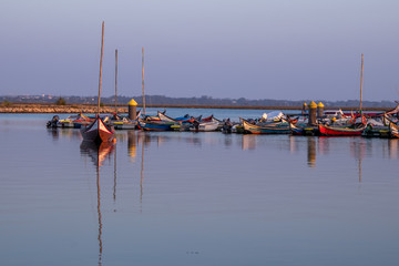 Murtosa ,Portugal