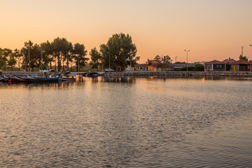 Murtosa ,Portugal