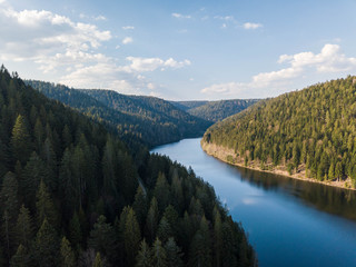 Schwarzwald Fjord