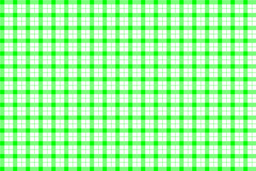 Gingham pattern. Texture from rhombus/squares for - plaid, tablecloths, clothes, shirts, dresses, paper, bedding, blankets, quilts and other textile products. Vector illustration EPS 10