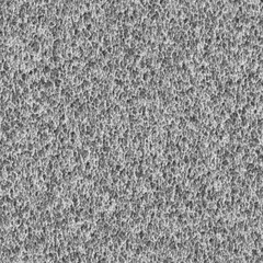 Monochrome texture of granite. Illustration.