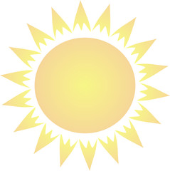 sun