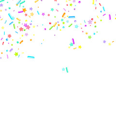 Sprinkles Cupcake donuts, dessert, bakery