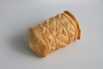 Oscypek,traditionneler Käse aus der hohen Tatra