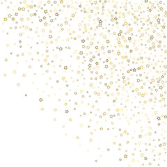 gold glitter confetti sparkle