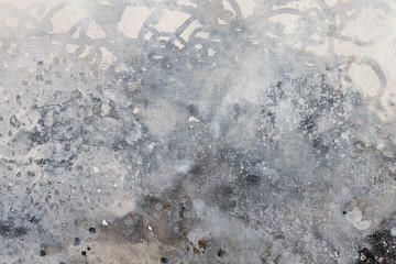 Your admirable new painting for classic interior.