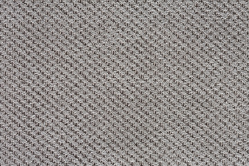 Impressively material texture in stylish tone.