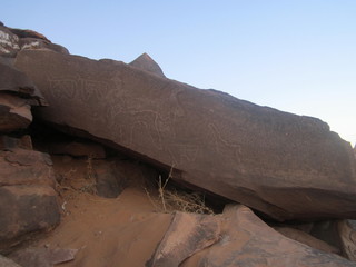 Taghite - Bechar - Algeria