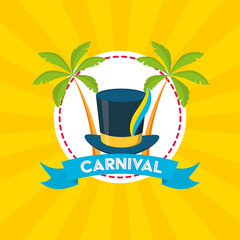 brazil carnival festival