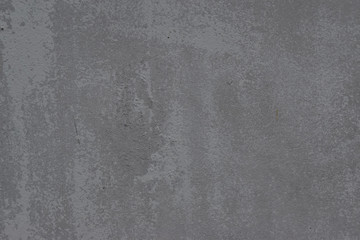 Abstract white concrete walls. Cement wall texture with scratches and cracks. for interior or background