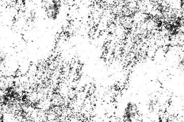 Black and white pattern. Monochrome abstract texture.