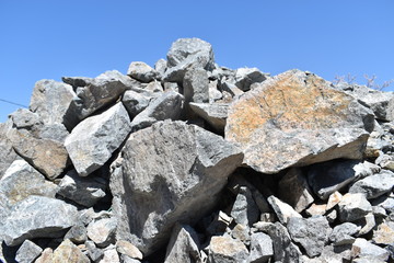 rock