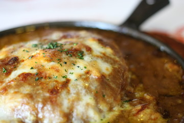japan curry